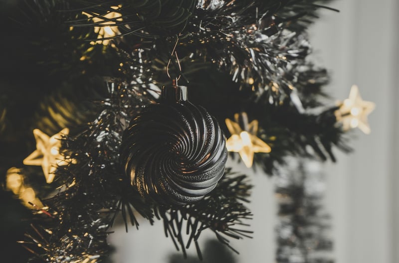 Recycled Wreaths